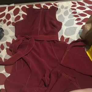 Greylin jumpsuit